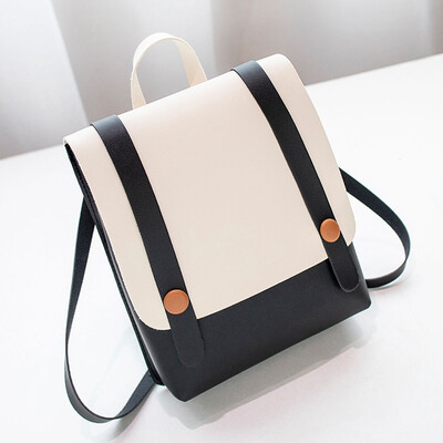 

Tailored Women Backpack Shoulder School Book Travel Handbag Rucksack Bags Girl Travel Bag