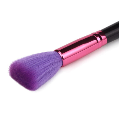 

〖Follure〗Makeup Brushes Set Powder Foundation Eyeshadow Eyeliner Lip Brush Tool