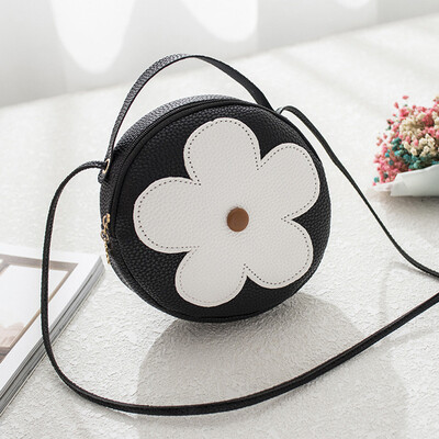 

Tailored 2019 Womens New Fashion Bag Shoulder Bag Casual Wild Messenger Bag