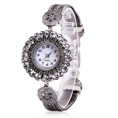 

Womens Watches Luxury Elegant Ladies Stainless Steel Watch Female Clock Analog Quartz Round WristWatches Relogio Feminino 533