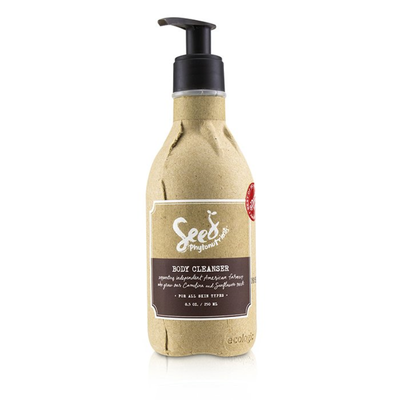 

SEED PHYTONUTRIENTS - Body Cleanser For All Skin Types 250ml85oz