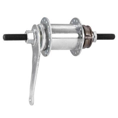 

MTB Mountain Bike Front Hub 32 Holes Bicycle Down Hill Disc Brake Hubs