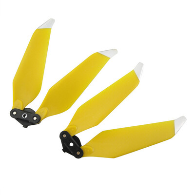 

Tailored 4PC8331F Folding Low-Noise Quick-Release Propeller For DJI Mavic PRO Accessories