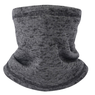 

Stylish New Winter Neck Warmer Biker Snood Scarf Riding Scarf For Men And Women