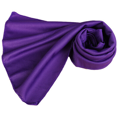 

1Pc Instant Sport Cooling Towel Ice Cold Golf Cycling Jogging Gym Outdoor Absorption Perspiration