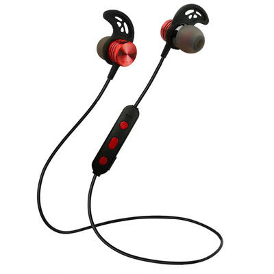 

ZHY-11 Magnetic Bluetooth Earphones Wireless In-Ear Earbuds Headset Earhook