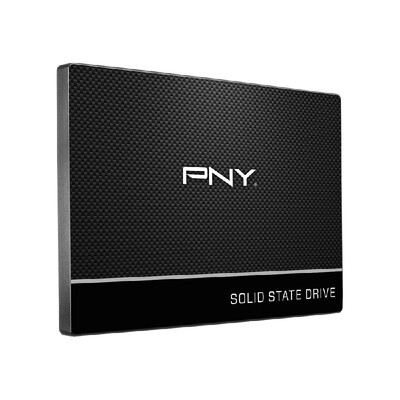 

PNY Solid State Disk SATA III SSD For Laptop Desktop CS900 960GB