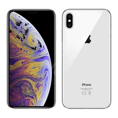 

Fairly New APPLE IPHONE  Second Hand 58 Inch Smartphone 4GB RAM 256GB ROM
