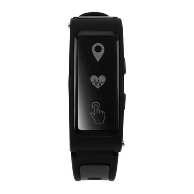 

T28 Multi-function Wristwatch Smart Bracelet GPS Barometer Altimeter
