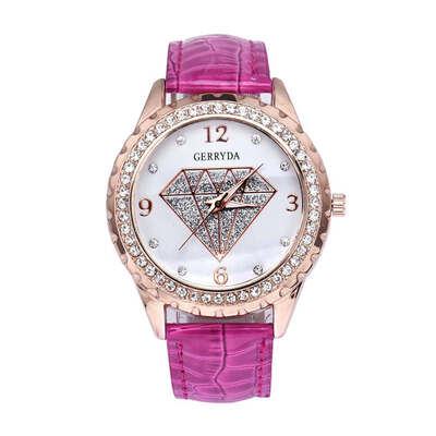 

Womens Watches Best Sellers Simple Fashion Quartz Watch Montre Femme Acier Inoxydable Reloj Mujer Zegarki Damskie