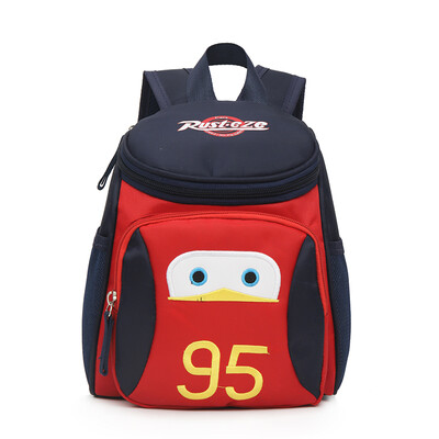 

Kindergarten schoolbags Girls Boys Babies 1-3-6 years old Boys Shoulder bags Children Girls Backpacks Lightweight