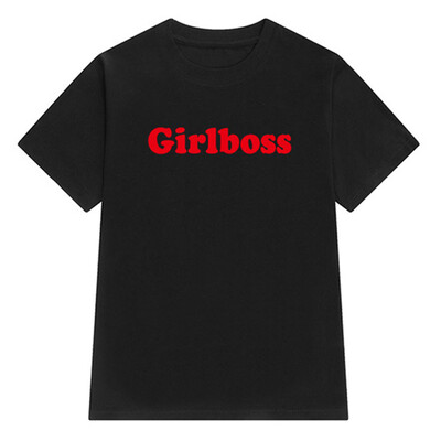 

Nomeni Women Girl Funny Short Sleeve Letter Cute Junior Graphic Top Blouse T Shirt