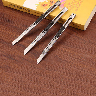 

DIHE Stainless Steel Succinct Multifunctional Utility Knife