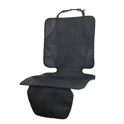

Car Seat Protector Child Baby Auto Seat Anti-Slip Cushion Easy Clean Covers