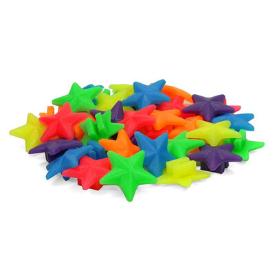 

Incredible Popular Bicycle Accessories Bike Wheel Plastic Spoke Bead Children Kids Clip Funny Colored Decorations