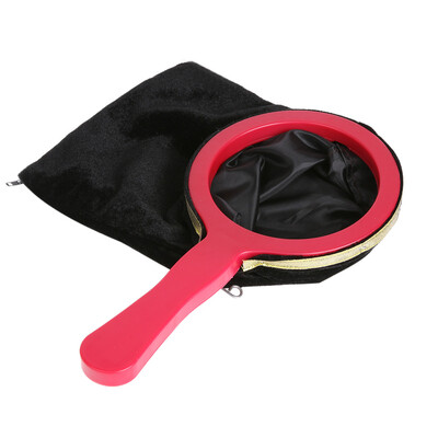 

Plastic Large Empty Bag Magic Props Universal Bags Trick Gift for Children