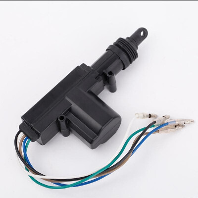 

Car Auto Heavy Duty Power Door Lock Actuator Motor 5 Wire 12V