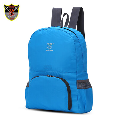 

Lightweight Water-resistant Multi-functional Outdoor Backpack