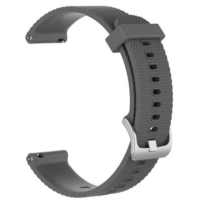 

22mm Silicone Watch Band Bracelet Strap for Samsung Galaxy Watch 46mm