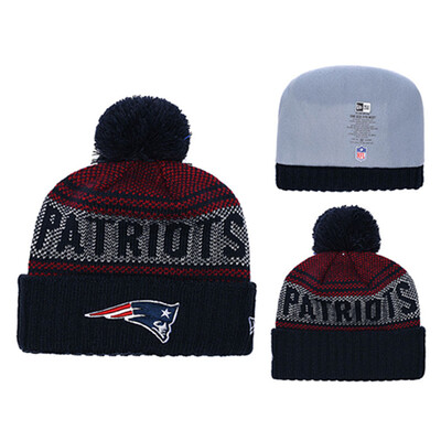 

NFL Football League Patriots New England Patriots New Era New York also woolen baseball cap