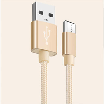 

Charge Cable 2A Type-C Micro USB Lightning Fast Charging Cord-APPLE
