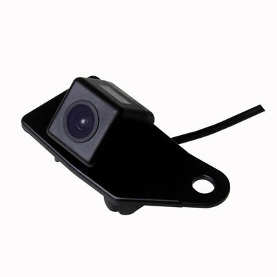 

ZIQIAO ZHS-054 HD Car Rear View Camera for Mitsubishi ASX 2011 2012 2013 2014