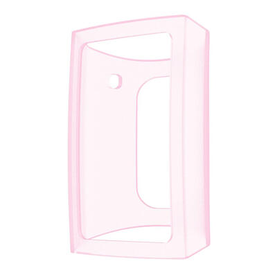 

Soft TPU Screen Protective Clear Case Cover Replacement for Fitbit Charge 3