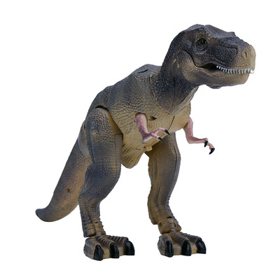 

Remote Control Dinosaur Toy