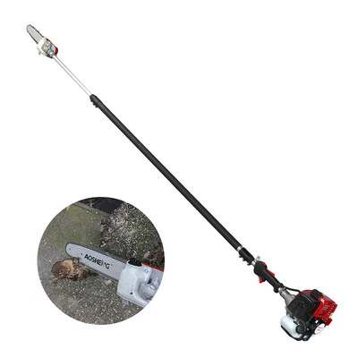 

Aosheng gasoline heavy shear garden trimmer widened to increase