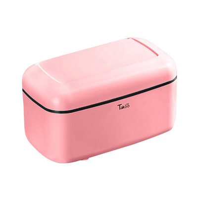 

Toponeto Waterproof Hanging Tissue Box Shelf Bathroom Multi-function Pumping Tissue Box