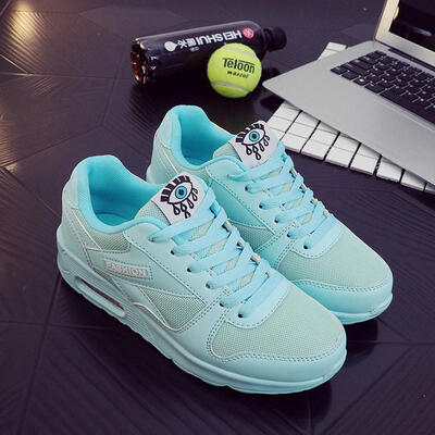 

Women Shoes 2018 New Fashion Tenis Feminino Light Breathable Mesh Shoes Woman Casual Shoes Women Sneakers Zapatos Mujer