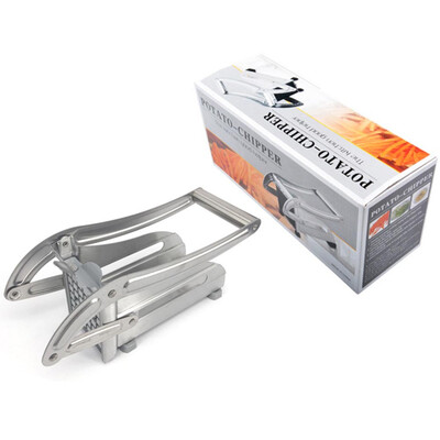 

Stainless steel cutter vegetable potato chopper slicer