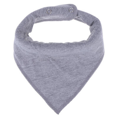 

Lactation Cotton Infant Baby Dribble Bib Triangle Towel Saliva Towel