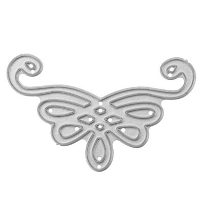 

Metal Cutting Dies Stencils Scrapbook Embossing DIY Craft Album Card Gift