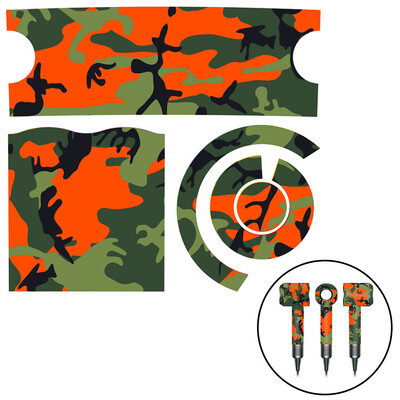 

〖Follure〗Reusable Protector Sticker For Supersonic Hair Dryer