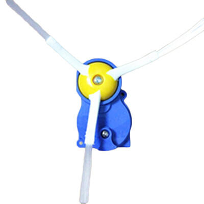 

Set Of Blue Side Brush Motor Module For IRobot Roomba 5 6 7 8 9 Replacement Kit