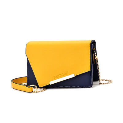 

Shoulder bag ladies shoulder bag simple ladies shoulder bag Korean simple ladies shoulder bag