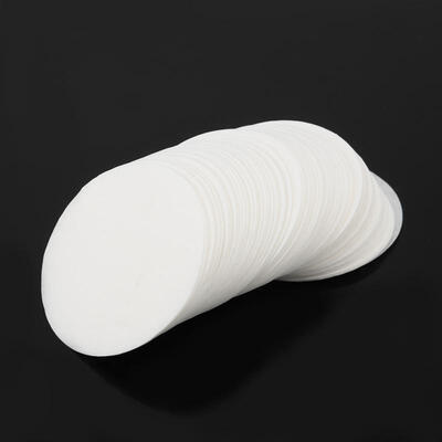 

Greensen 350PCS Round Coffee Filter Paper Coffee Maker Filters Strainers for Aeropress Coffee Maker