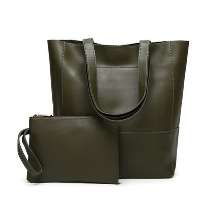 

Tailored Fashion Women Crossbody Bag Shoulder Bag Handbag Messenger Bag Totes Black