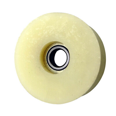 

1pcs Roller Chain Pulley Tensioner Parts For 49cc 60cc 66cc Electric Bike Moped