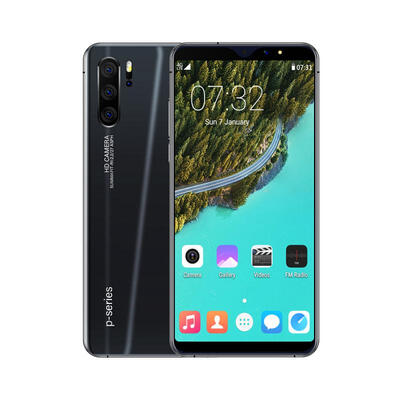 

Gobal Android 91 Smart Phone P31 Pro 6 Inch HD 1080P Drop Screen 1GB RAM 16GB ROM Cell Phone Dual Camera 3800mAh