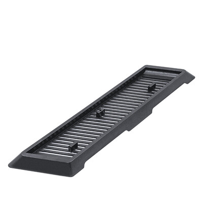 

Replacement for PS4 Pro Vertical Stand Dock Mount Game Console Cooling Support Base Holder Cooler Stand
