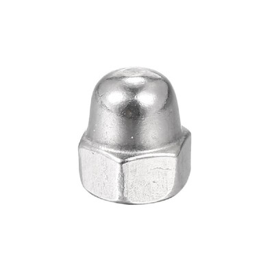 

DIN1587 304 Stainless Steel Nut Anti-skid Cap Nuts