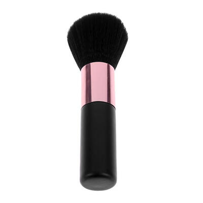 

Three Kinds of Color Flat Head Loose Powder Brush for Women