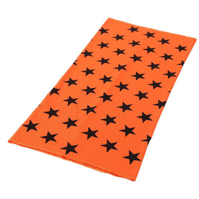 

Baby Girl Boy Star Collar Scarf O Ring Neckerchief Infant Bibs Burp Cloths