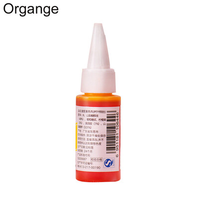 

30ml Fondant Macaron Food Coloring Baking Edible Pigment Cake Paste Decoration