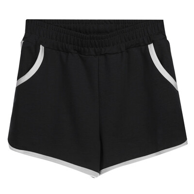 

Tailored Womens Sports Shorts Casual Hot Pants Home Shorts Cotton Plus Size Shorts