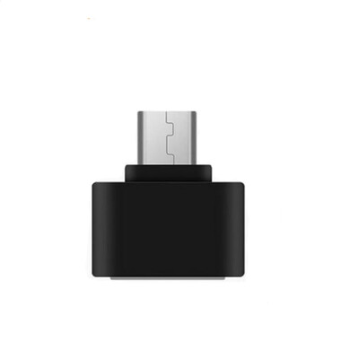 

OTG Android Conversion Header USB To Micro
