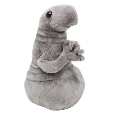 

Russian Alien Doll Puppet Monster Statue Plush Toy for Cute Weird Kid Gifts