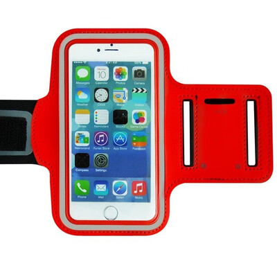

Fecoprior Armband For Samsung Galaxy Note 5 Note 4 Note 3 Sports Case Running Belt Phone Cover Outdoor Bags GYM